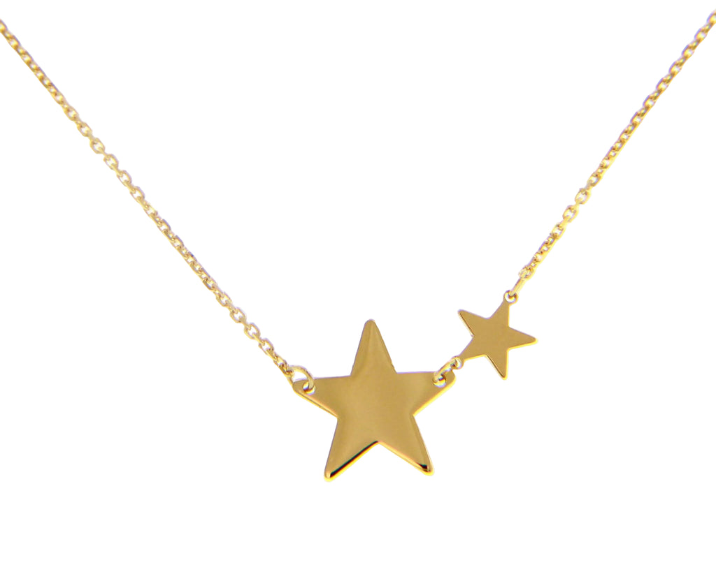 Fancy Style Star - La Francia Joyería