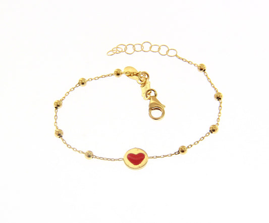 Baby Bracelet