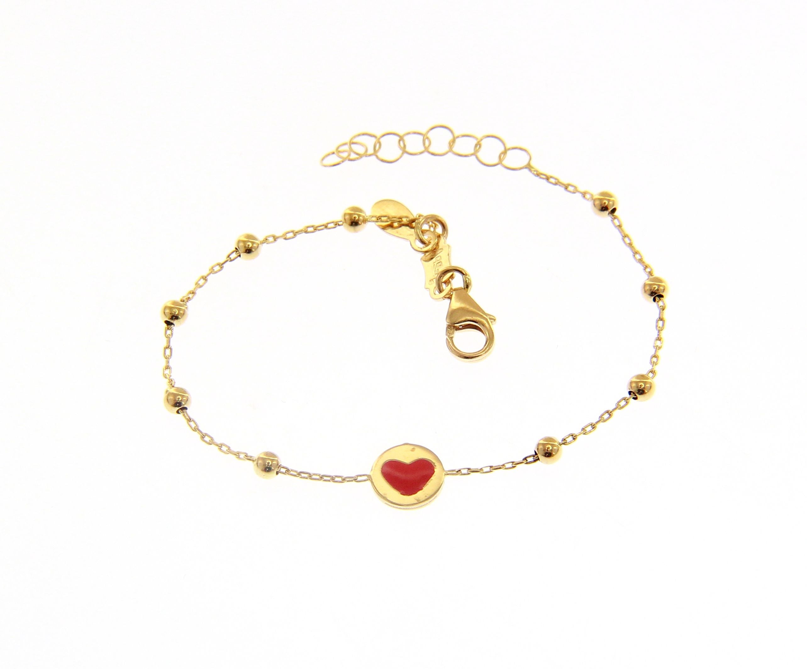 Baby Bracelet