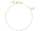 Bracelet Mini Rosary