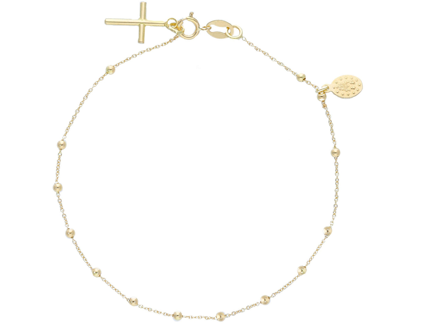 Bracelet Mini Rosary