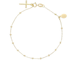Bracelet Mini Rosary