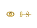 Stud Gucci Style - La Francia Joyería