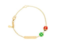 Pulsera Fancy Style - La Francia Joyería