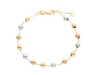 Bracelet Balls