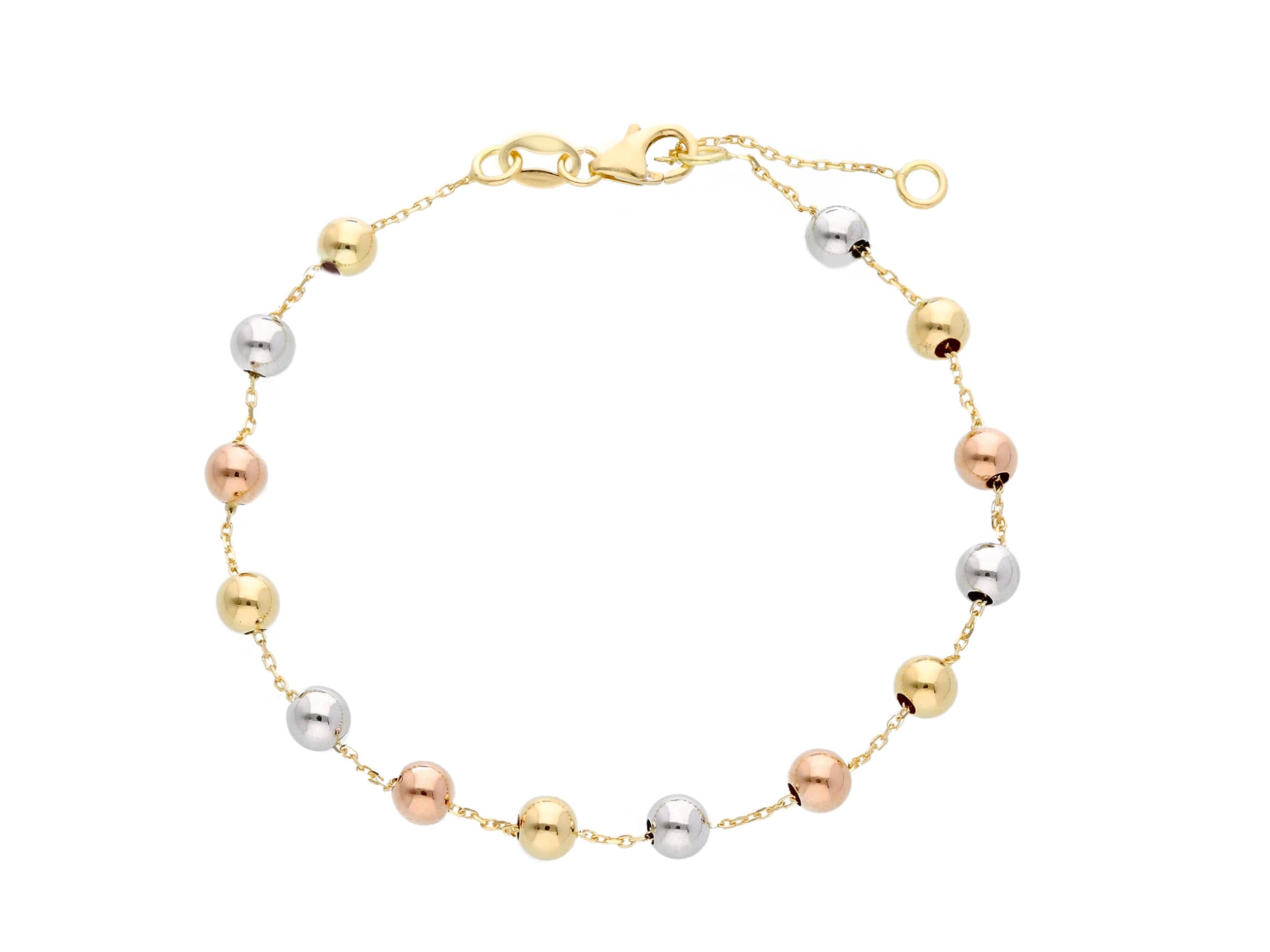 Bracelet Balls