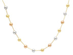 Balls Necklace