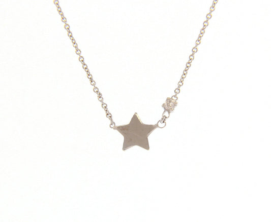 Necklace - La Francia Joyería