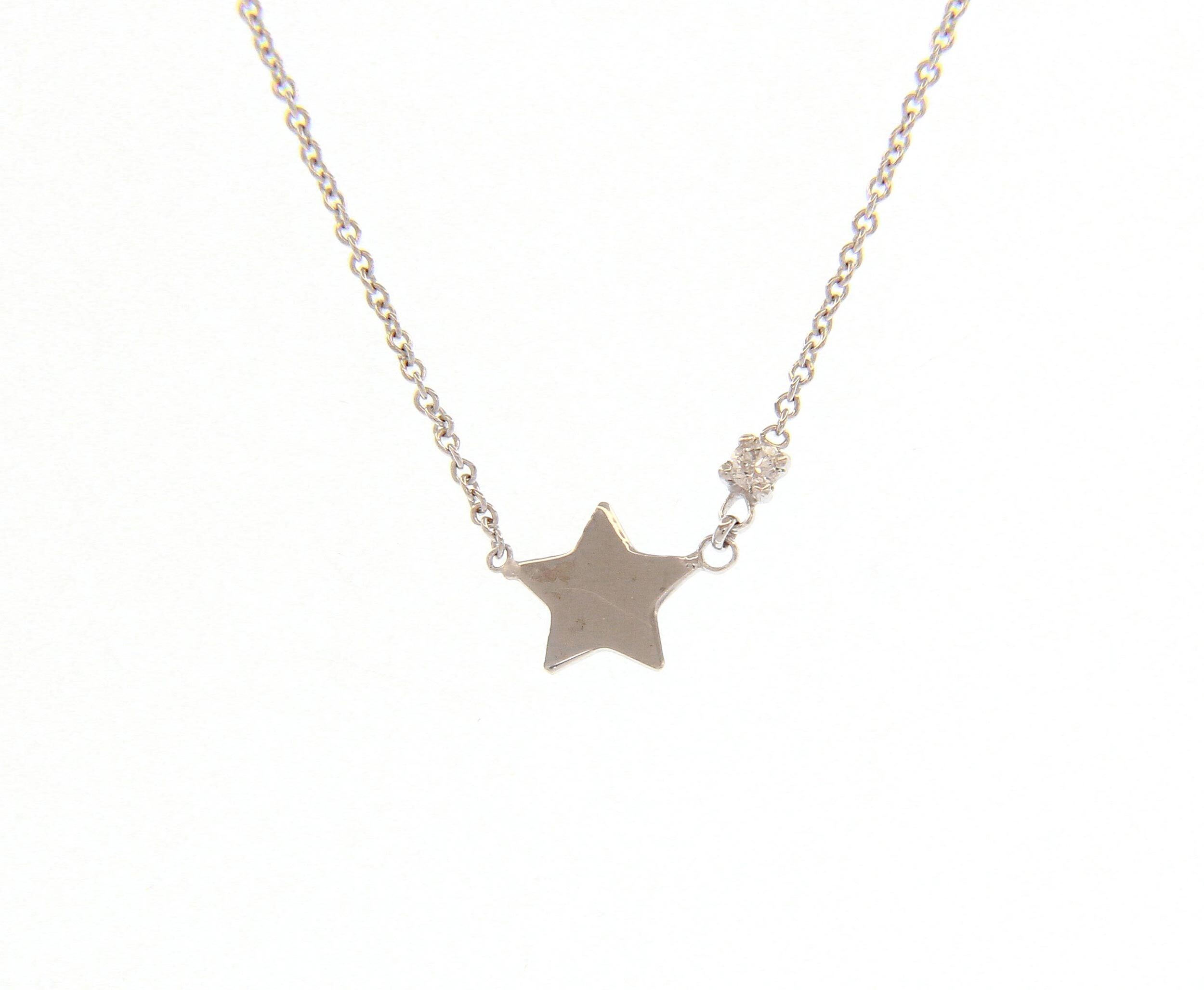 Collar - La Francia Joyería