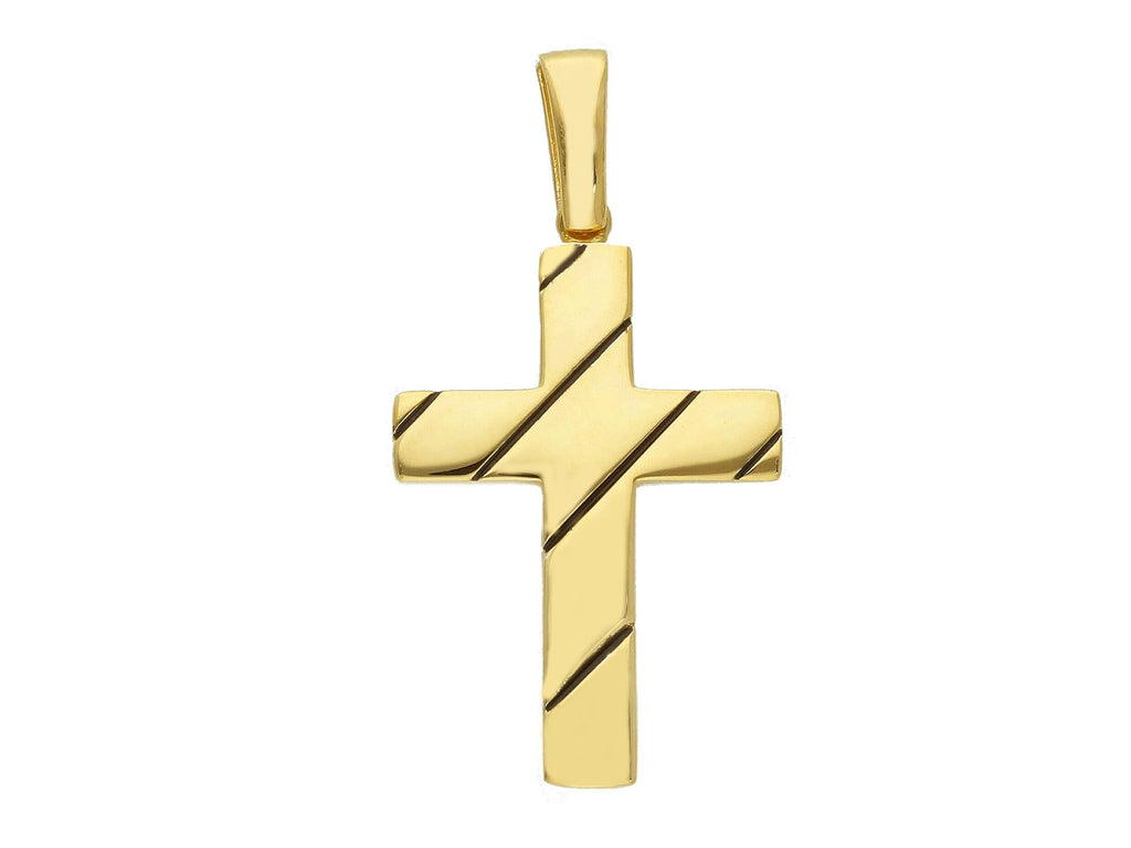 Cruz - La Francia Joyería