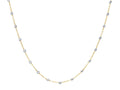 Collar Balls - La Francia Joyería