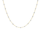 Collar Balls - La Francia Joyería