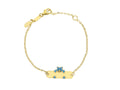 Pulsera para bebé - La Francia Joyería