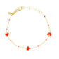 Baby Bracelet - La Francia Joyería