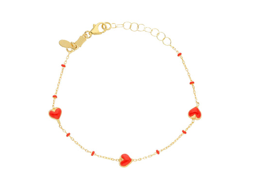 Baby Bracelet - La Francia Joyería