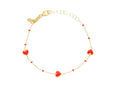 Pulsera para bebé - La Francia Joyería