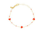 Pulsera para bebé - La Francia Joyería