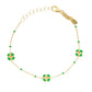 Baby Bracelet - La Francia Joyería