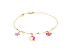 Baby Bracelet Charms