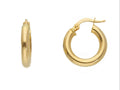 Classic Hoops