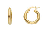 Classic Hoops