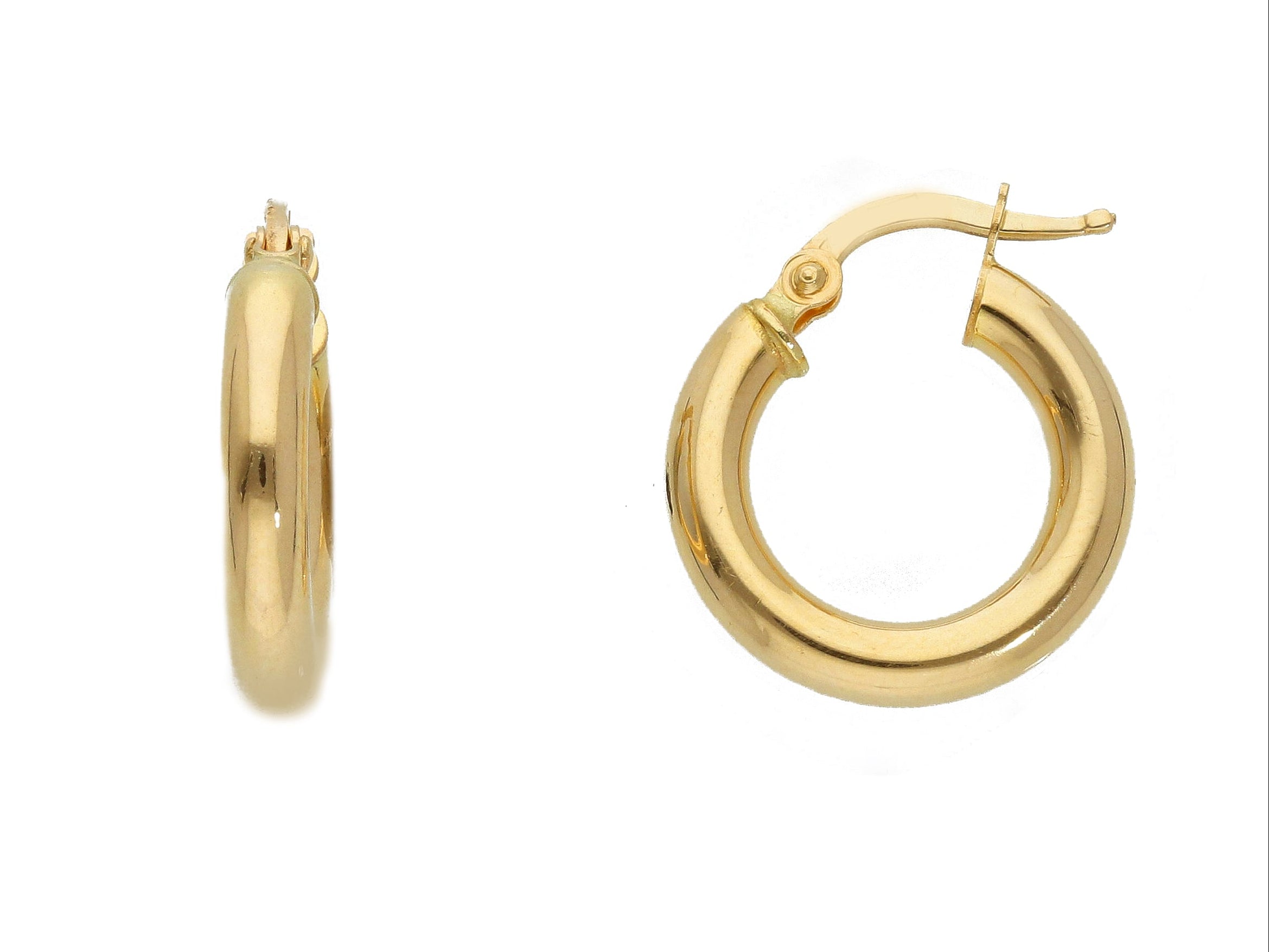 Classic Hoops