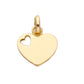 Heart Pendant