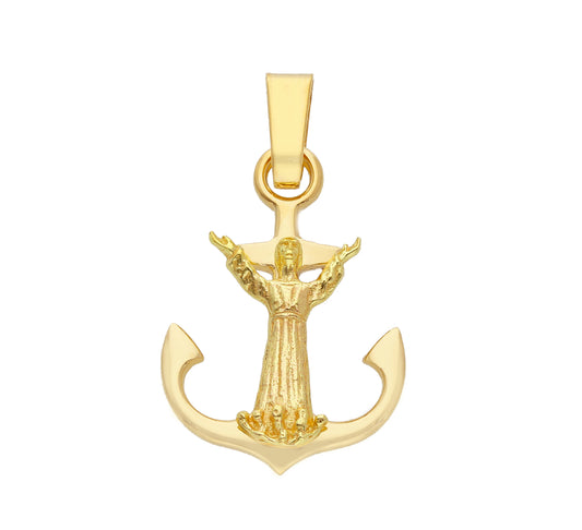 Anchor Religious