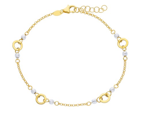 Fancy Bracelet