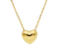 Collar Heart - La Francia Joyería