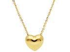 Collar Heart - La Francia Joyería