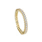 Eternity Bands - La Francia Joyería