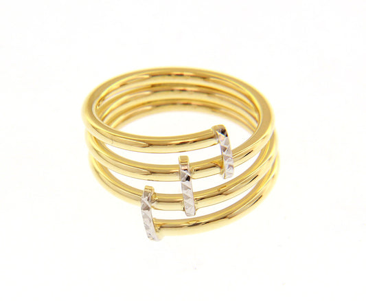 Ring Fancy Style - La Francia Joyería