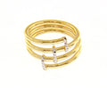 Anillo Fancy Style - La Francia Joyería