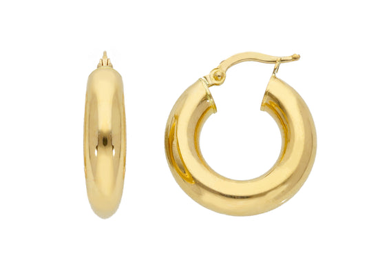 Earrings - La Francia Joyería