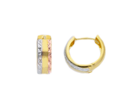 Diamond Cut - La Francia Joyería