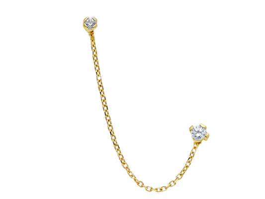 Piercing Style - La Francia Joyería