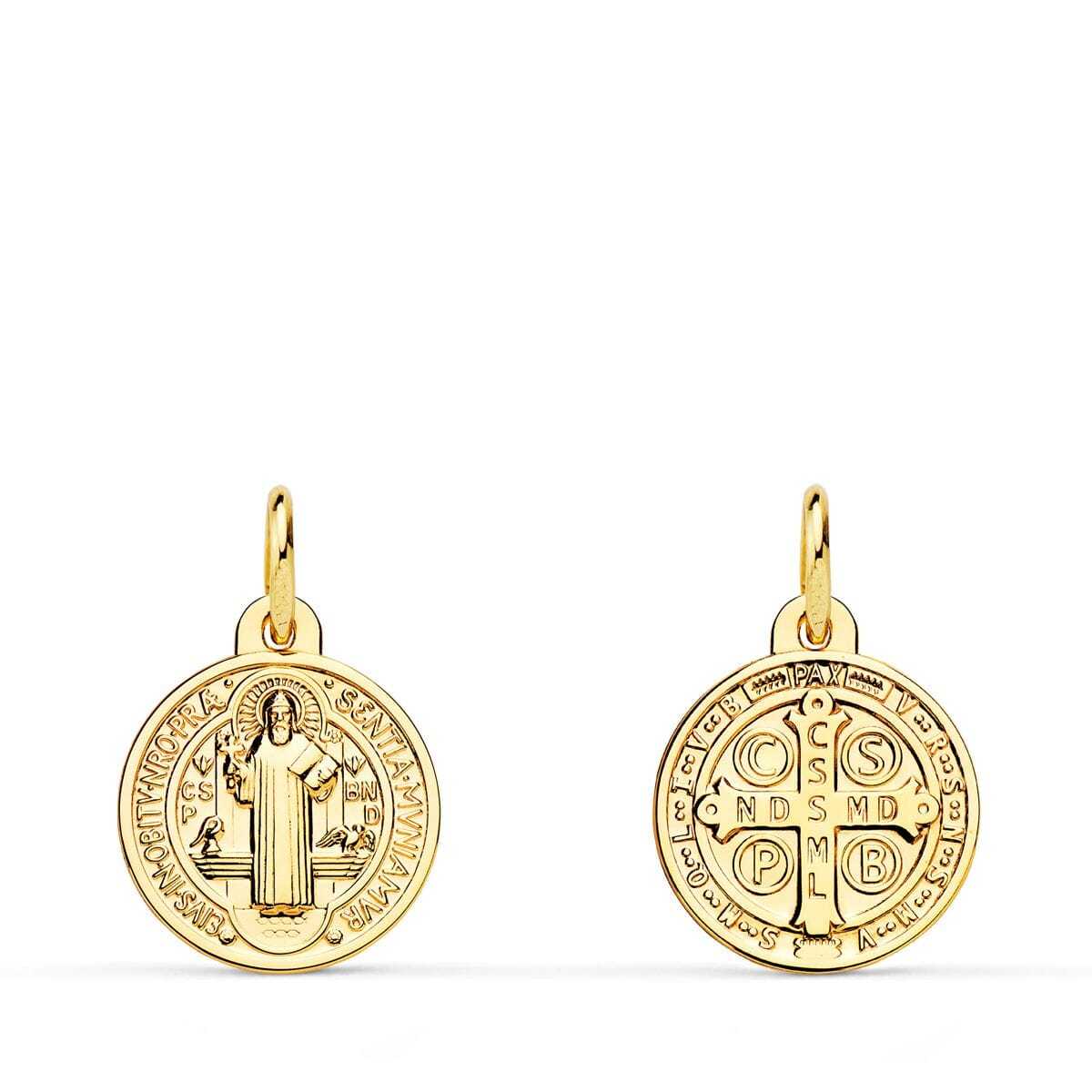San Benito - La Francia Joyería