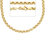 Rolo Link - La Francia Joyería