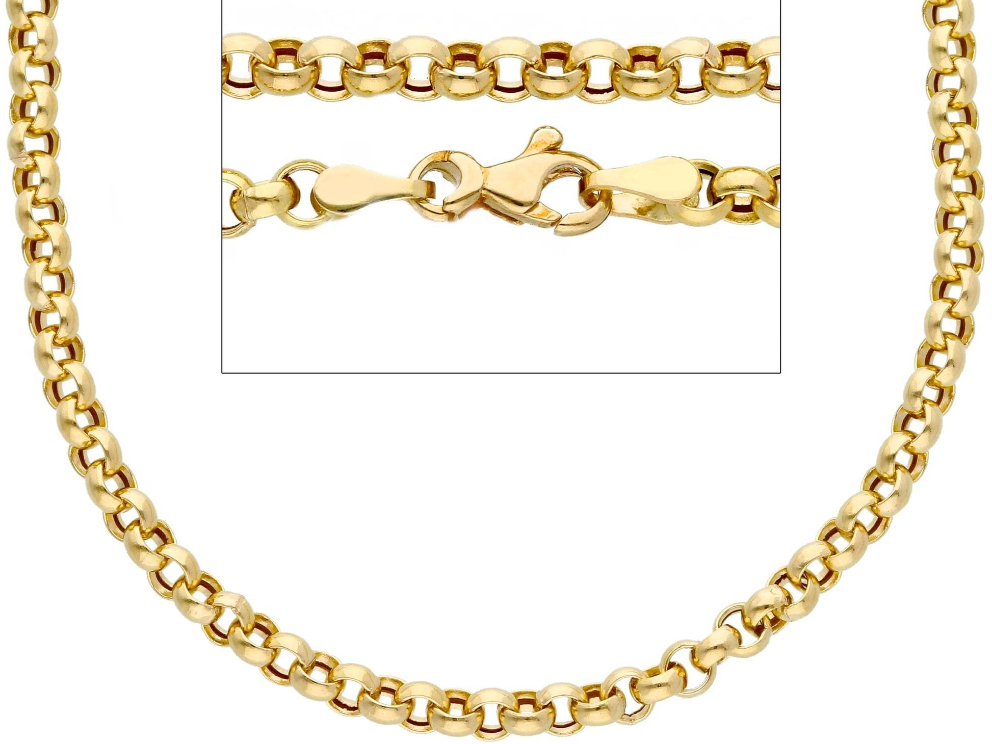 Rolo Link - La Francia Joyería