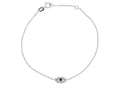 Pulsera Turk Eyes - La Francia Joyería