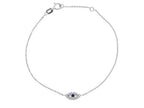 Pulsera Turk Eyes - La Francia Joyería