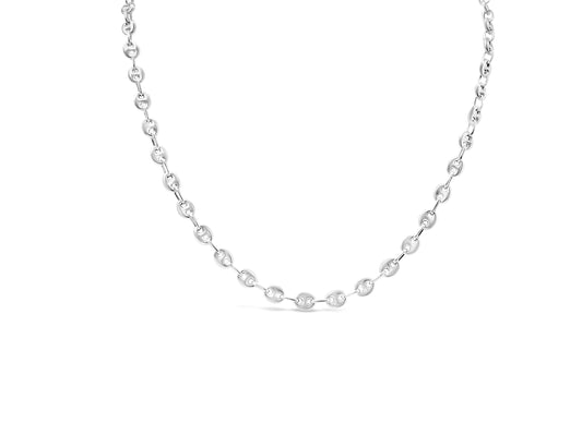 Gucci Link Style - La Francia Joyería