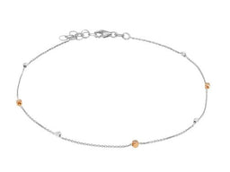 Fancy Style Anklet