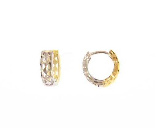 Huggies Fancy - La Francia Joyería