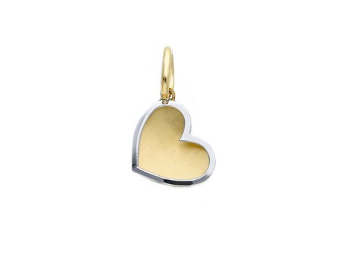 Open Heart - La Francia Joyería
