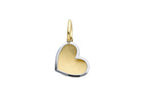 Open Heart - La Francia Joyería