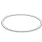 Bracelet Elastic Balls - La Francia Joyería