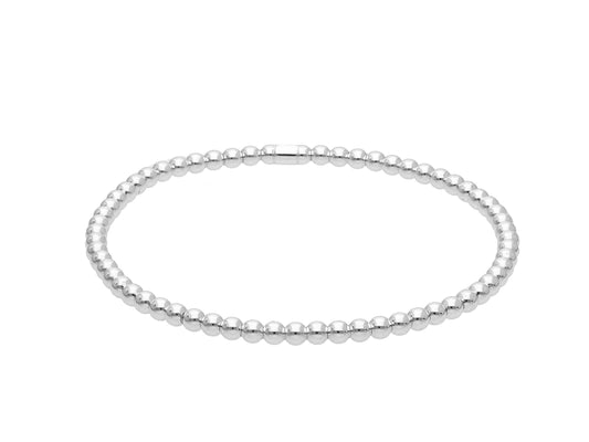 Bracelet Elastic Balls - La Francia Joyería