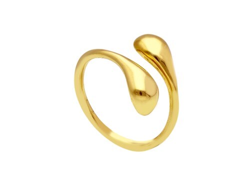 Ring Fancy Style - La Francia Joyería